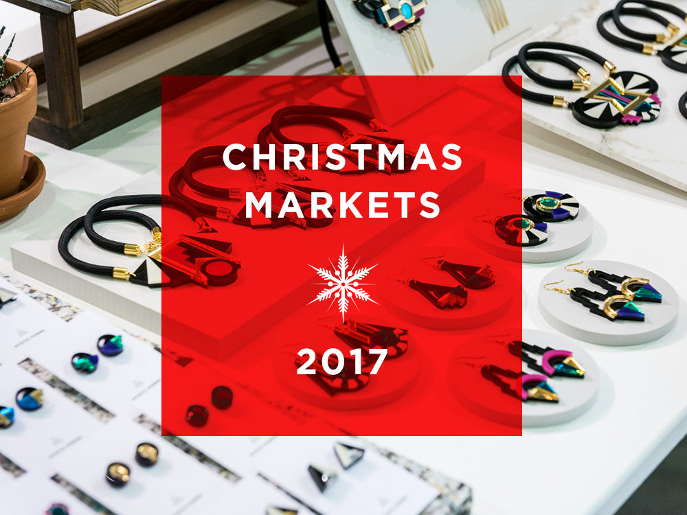 Christmas Markets 2017
