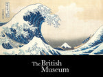 Hokusai beyond the Great Wave at The British Museum