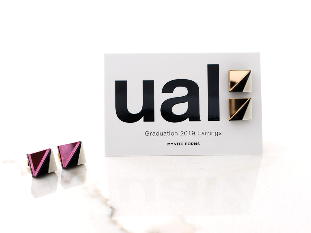 Exclusive products for UAL Graduation Ceremonies