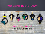 Valentine's Day Special Free Shipping Worldwide
