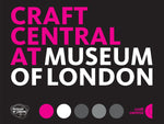 Museum of London x Craft Central Pop-up Store