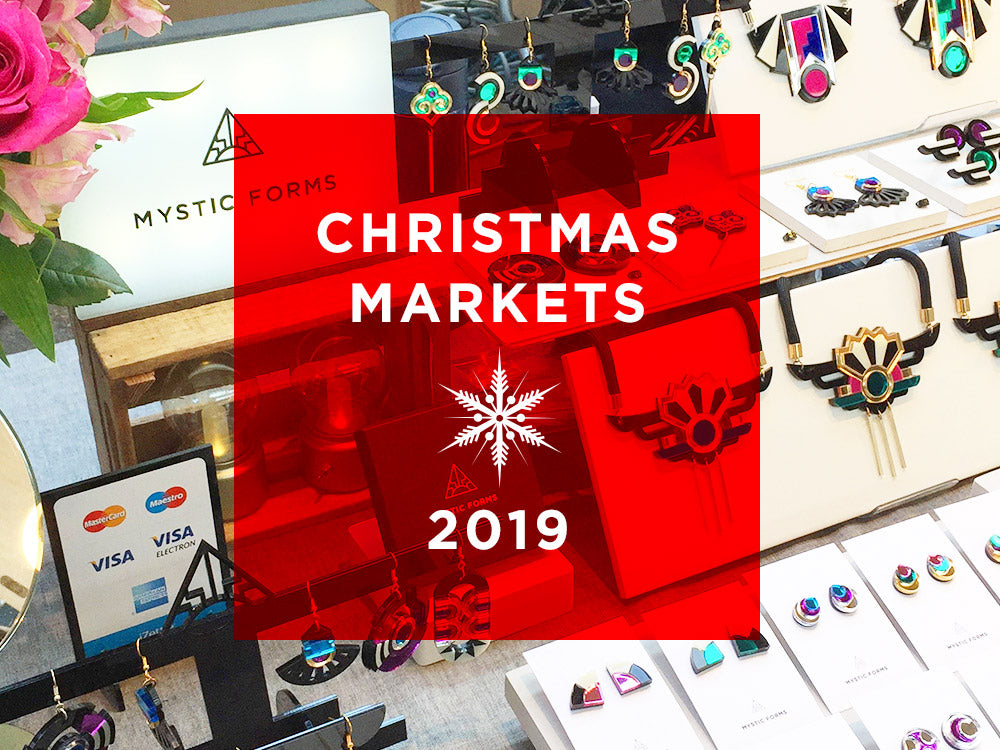 Christmas Markets 2019