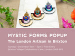 The London Artisan at Brixton Village 1 December