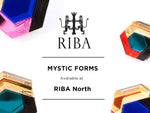 New Stockist RIBA North Shop