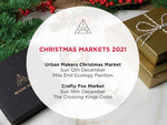 Christmas Markets 2021