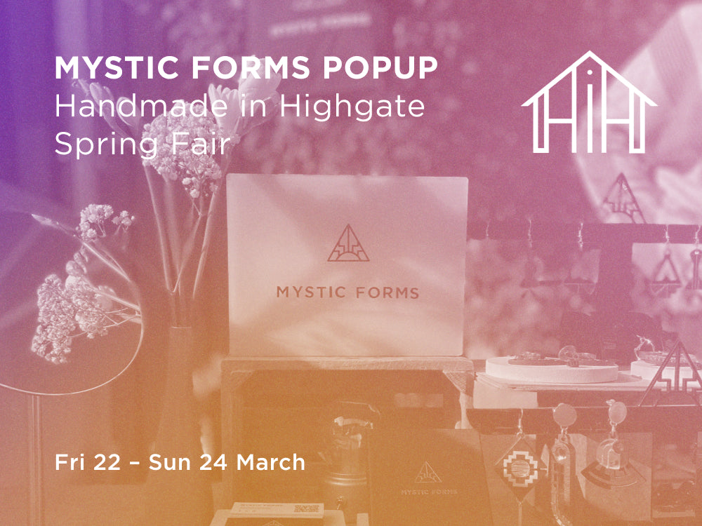 Handmade In Highgate