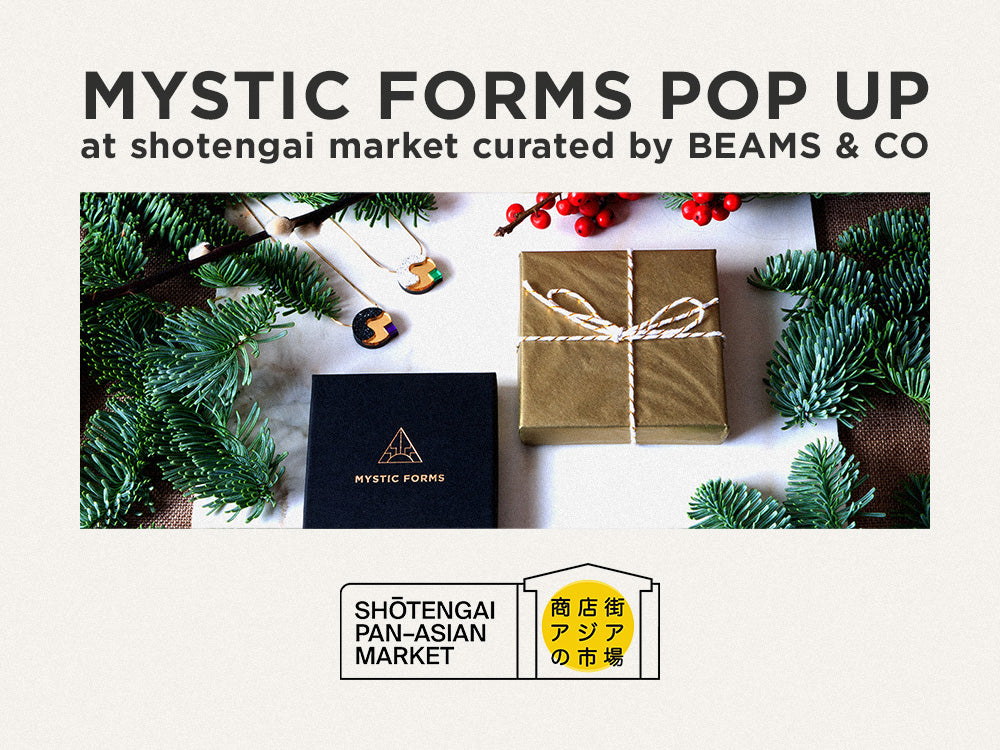 SHŌTENGAI CHRISTMAS MARKET 15 December