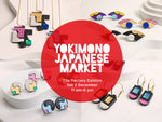 Yokimono Japanese Christmas Market 2 December