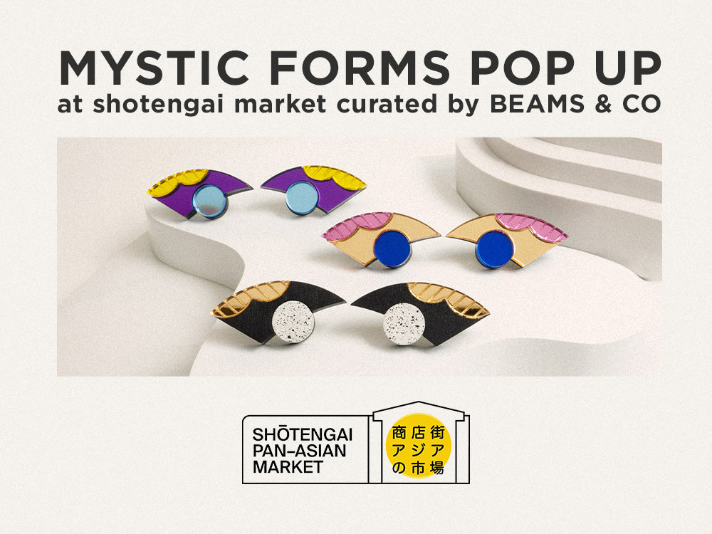 SHŌTENGAI MARKET 27 - 29 October