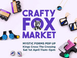Crafty Fox Market at The Crossing