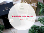 Christmas Markets 2022