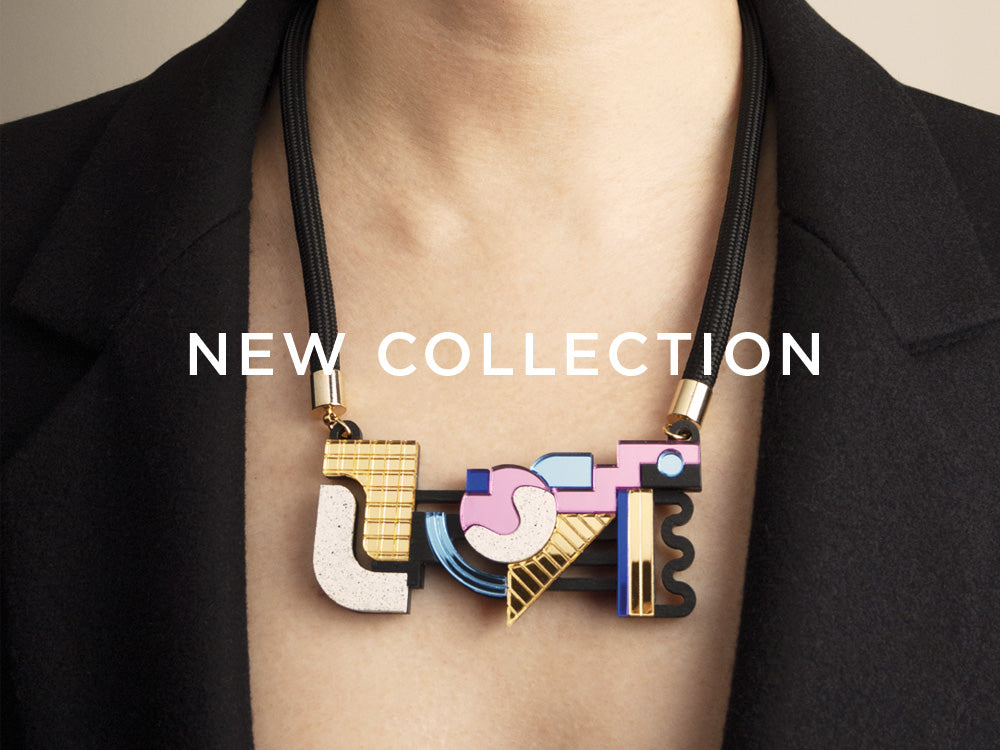 CITY POP COLLECTION NOW LIVE