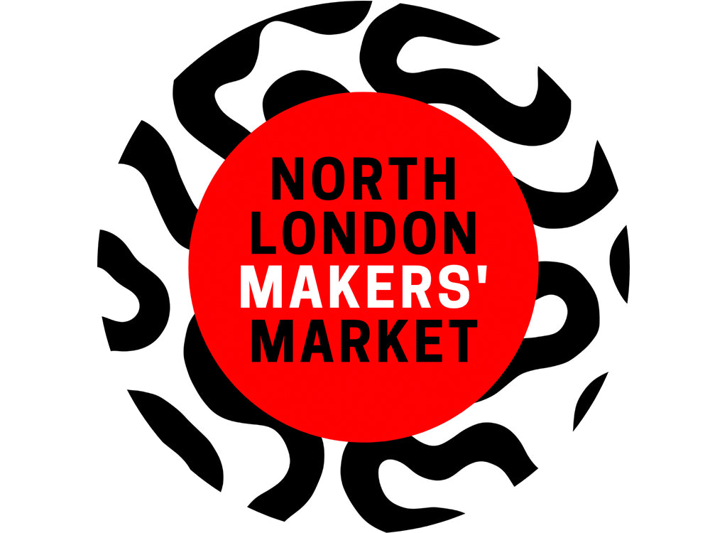 North London Maker's Online Market Sat 6th March