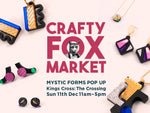 Crafty Fox Market at The Crossing
