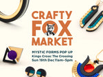 Crafty Fox Market at The Crossing 2011