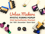 Urban Makers Christmas Market