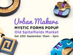 Urban Makers Old Spitalfields Market 25 September