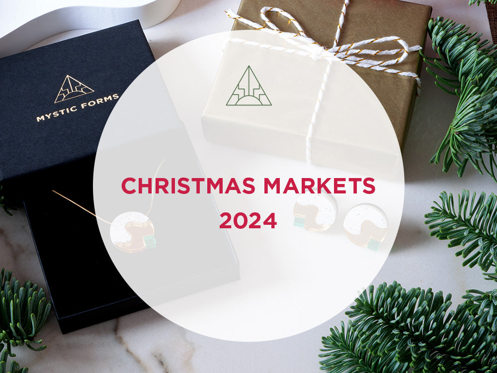 Christmas Markets 2024