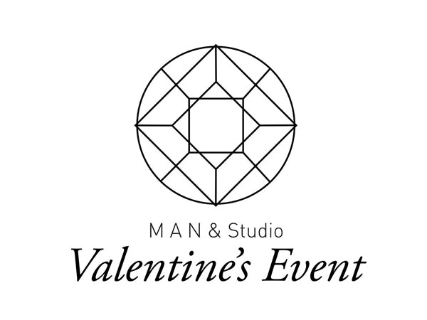 Valentine's event at MAN & Studio