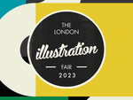 The London Illustration Fair 2023