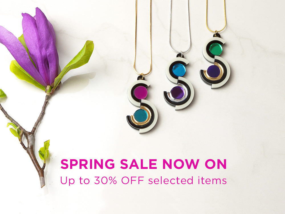 SPRING SALE
