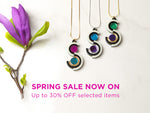 SPRING SALE