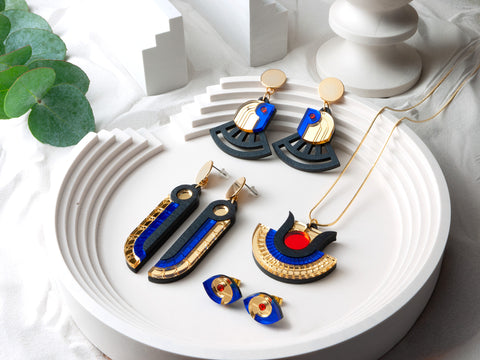 GIZA COLLECTION