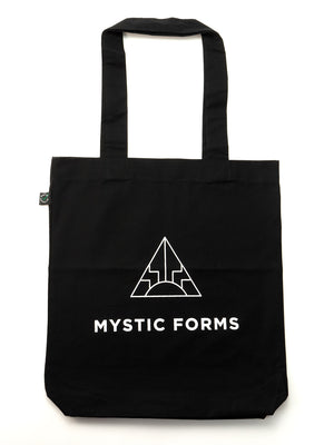 MYSTIC FORMS Original Tote Bag