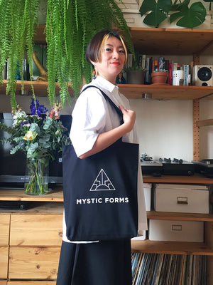 MYSTIC FORMS Original Tote Bag